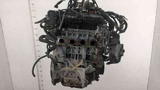 Двигатель Nissan Qashqai MR20DD Донецк