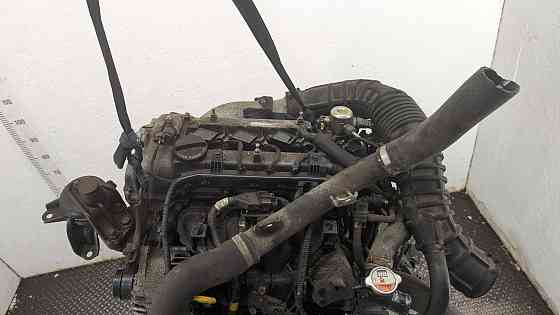 Двигатель Hyundai Veloster G4FJ Донецк