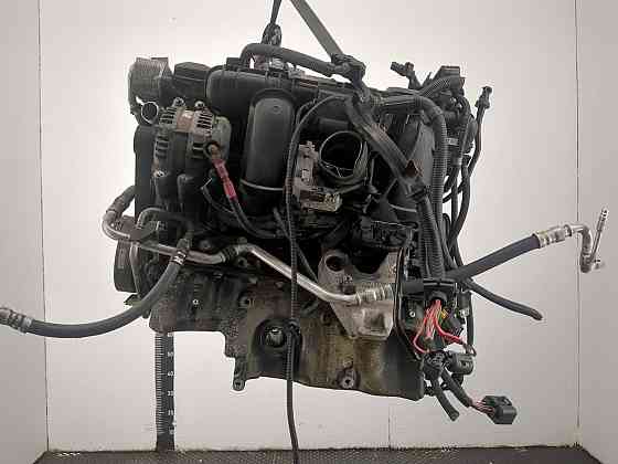 Двигатель BMW X3 F25 N52B30A, N52B30B Донецк