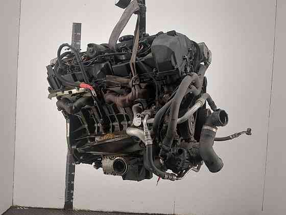 Двигатель BMW X3 F25 N52B30A, N52B30B Донецк