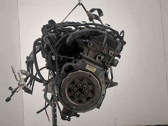 Двигатель BMW X3 F25 N52B30A, N52B30B Донецк
