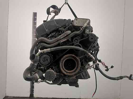 Двигатель BMW X3 F25 N52B30A, N52B30B Донецк