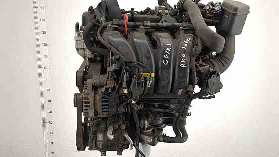 Двигатель КИА Sorento XM G4KJ Донецк