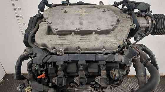 Двигатель Acura TLX J35Y6 Донецк