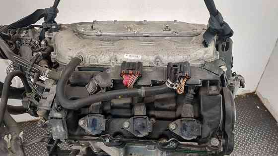 Двигатель Acura TLX J35Y6 Донецк