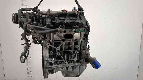 Двигатель Acura TLX J35Y6 Донецк