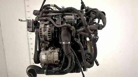 Двигатель Audi A3 (8V) CNTC Донецк