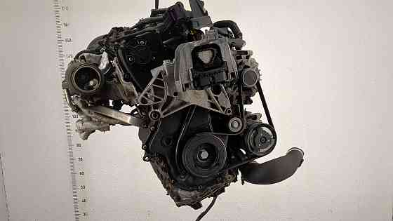 Двигатель Audi A3 (8V) CNTC Донецк