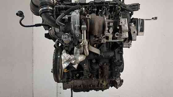 Двигатель Audi A3 (8V) CNTC Донецк