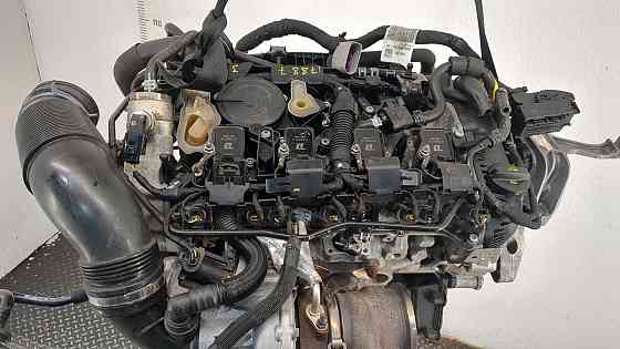 Двигатель Audi A3 (8V) CNTC Донецк