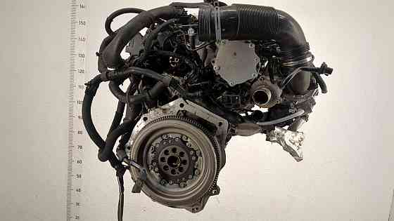 Двигатель Audi A3 (8V) CNTC Донецк