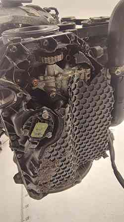 Двигатель Audi A3 (8V) CNTC Донецк