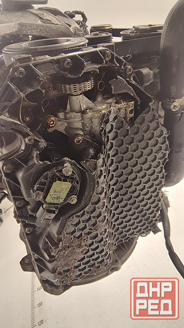 Двигатель Audi A3 (8V) CNTC Донецк - изображение 6