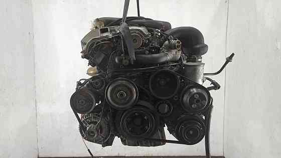 Двигатель Mercedes S W140 M104.994 Донецк