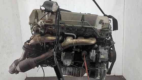 Двигатель Mercedes S W140 M104.994 Донецк