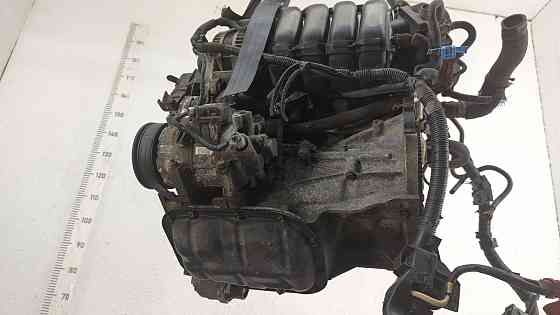Двигатель Toyota Corolla E15 2ZR-FE Донецк