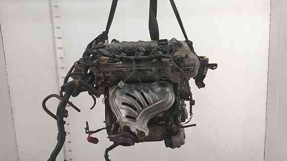 Двигатель Toyota Corolla E15 2ZR-FE Донецк