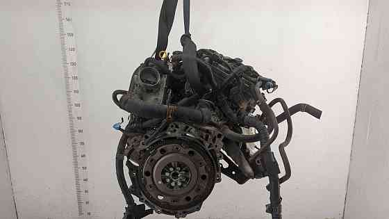 Двигатель Toyota Corolla E15 2ZR-FE Донецк