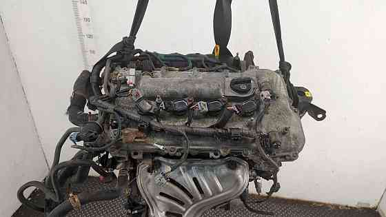 Двигатель Toyota Corolla E15 2ZR-FE Донецк