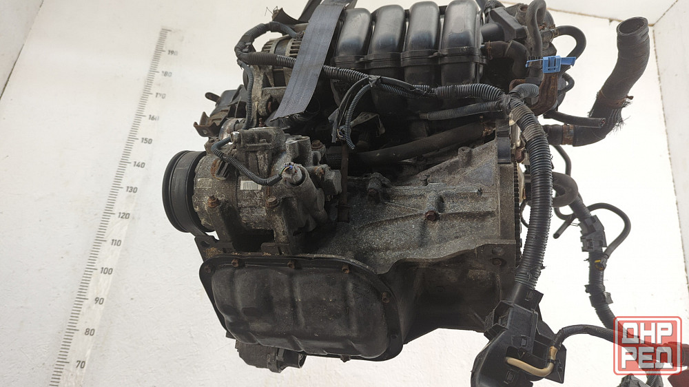 Двигатель Toyota Corolla E15 2ZR-FE Донецк - изображение 5