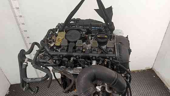 Двигатель Audi A6 (C7) CAEB Донецк