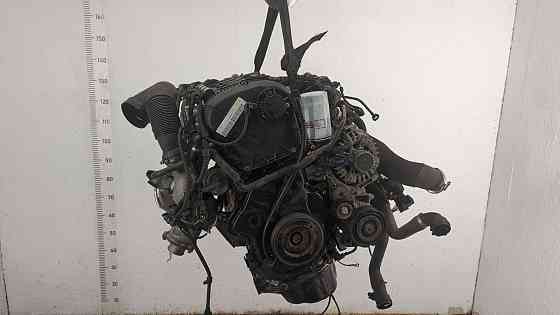 Двигатель Audi A6 (C7) CAEB Донецк