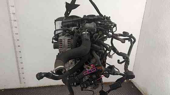 Двигатель Audi A6 (C7) CAEB Донецк