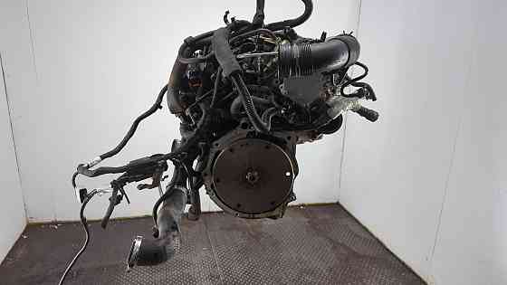 Двигатель Volkswagen Jetta 6 CPRA Донецк