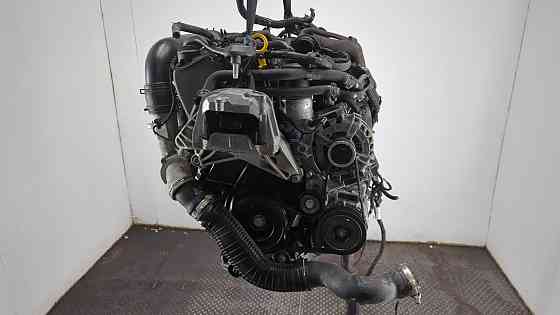 Двигатель Volkswagen Jetta 6 CPRA Донецк