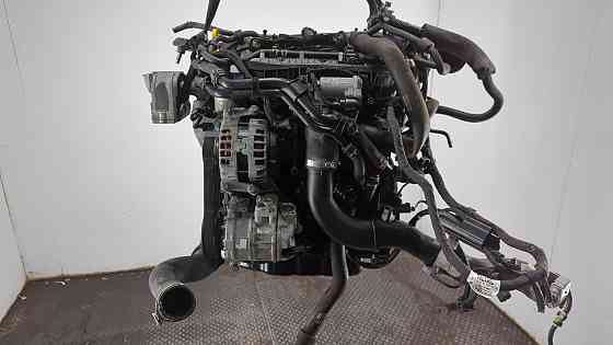 Двигатель Volkswagen Jetta 6 CPRA Донецк