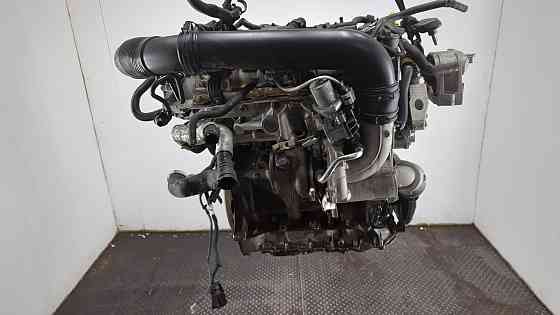 Двигатель Volkswagen Jetta 6 CPRA Донецк