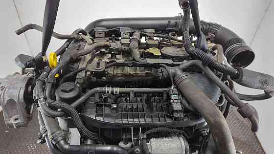 Двигатель Volkswagen Jetta 6 CPRA Донецк