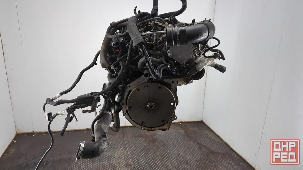 Двигатель Volkswagen Jetta 6 CPRA Донецк - изображение 3