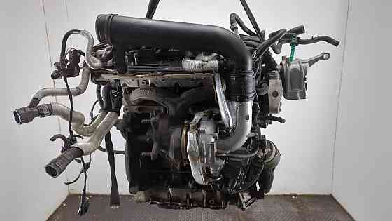 Двигатель Volkswagen Tiguan CCTA Донецк
