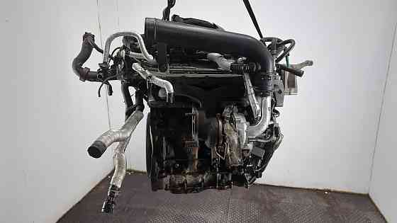Двигатель Volkswagen Tiguan CCTA Донецк