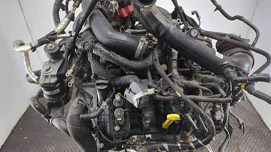 Двигатель Ford Edge C27PD0X Донецк