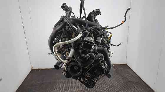 Двигатель Ford Edge C27PD0X Донецк