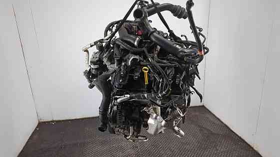 Двигатель Ford Edge C27PD0X Донецк