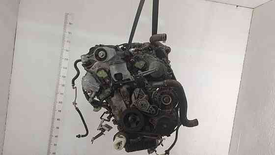 Двигатель Nissan Pathfinder VQ35DD Донецк