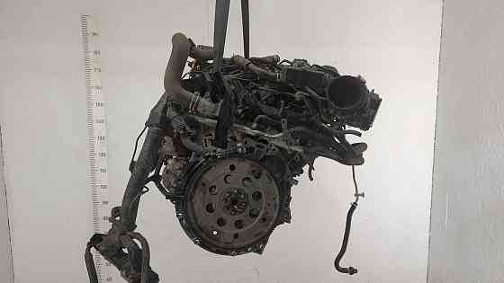 Двигатель Nissan Pathfinder VQ35DD Донецк