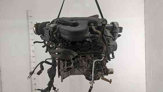 Двигатель Nissan Pathfinder VQ35DD Донецк