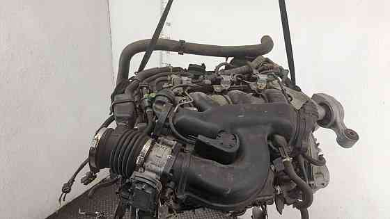 Двигатель Nissan Pathfinder VQ35DD Донецк