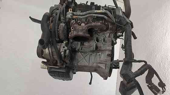 Двигатель Nissan Pathfinder VQ35DD Донецк