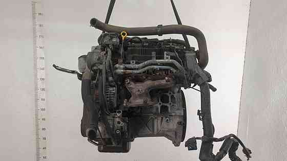 Двигатель Nissan Pathfinder VQ35DD Донецк