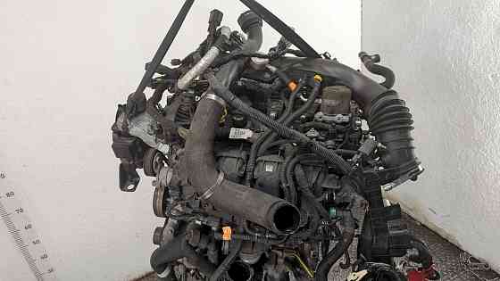 Двигатель Lincoln Nautilus EcoBoost 2.0 Донецк