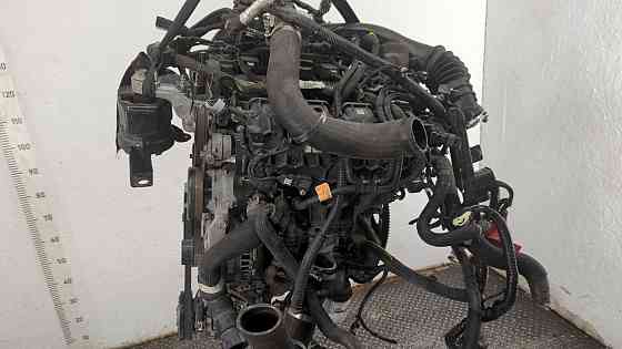 Двигатель Lincoln Nautilus EcoBoost 2.0 Донецк