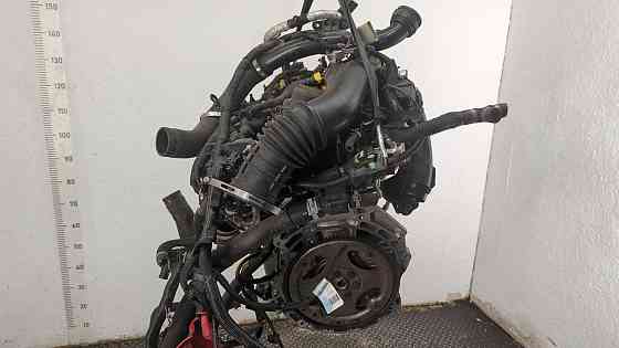 Двигатель Lincoln Nautilus EcoBoost 2.0 Донецк