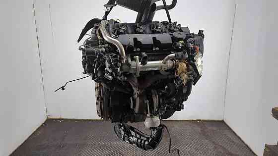 Двигатель Ford S-Max QXWA, QXWB, QXWC Донецк