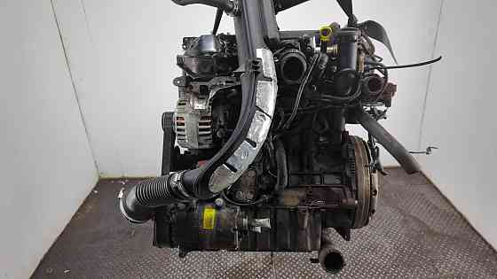 Двигатель Ford S-Max QXWA, QXWB, QXWC Донецк