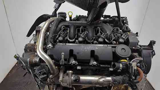 Двигатель Ford S-Max QXWA, QXWB, QXWC Донецк